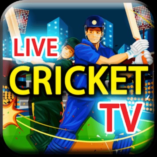 Live Cricket TV APK